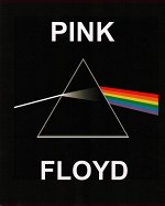 Тетрадь &quot;PINK FLOYD&quot;