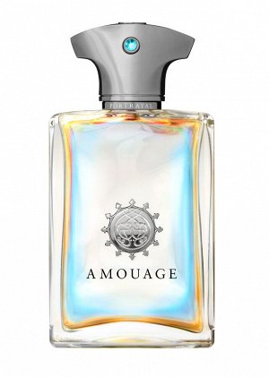 AMOUAGE PORTRAYAL  men   50ml edp парфюмированная вода мужская