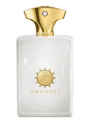 AMOUAGE Honour men  50ml edp парфюмерная вода мужская