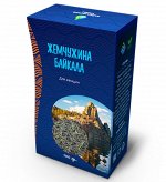 Чай Жемчужина Байкала для женщин, 100 гр