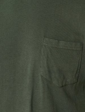 футболка Материал: Ana Kumas %100 Хлопок Параметры модели:  рост: 188 cm, грудь: 99, талия: 85, бедра: 100 Надет размер: M