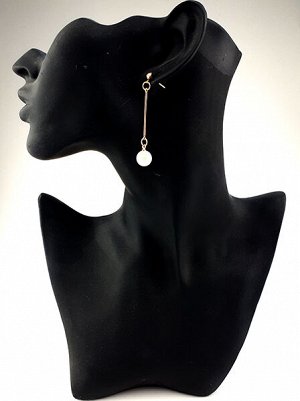 Серьги 606/68