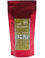 Чаговый чай,100 гр.