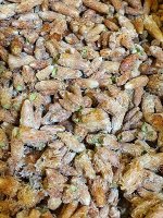 Сосновые почки, 100г