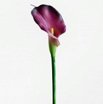 Калла премиум (2 вида).Искусственный цветок.
