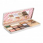 Палетка теней TOO FACED White Chocolate Bar Eye Shadow Collection