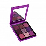 Тени HUDA BEAUTY OBSESSIONS PALETTE AMETHYST