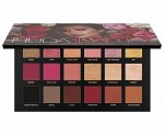 Huda Beauty ROSE GOLD REMASTERED Палетка теней
