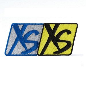 XS™ Набор термонашивок