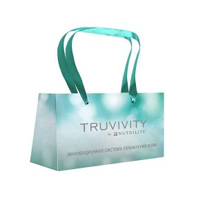 Бумажный пакет TRUVIVITY™ от NUTRILITE™
