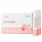 Atomy Inner Collagen-пищевой коллаген (14  бутылочек*25мл.) вкус персика