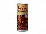 Let&#039;s be Cafetime Latte