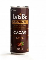 Let&#039;s be Cacao