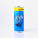 Let&#039;s be Mild