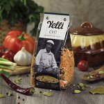 Супы Yelli