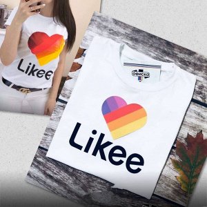 Футболка