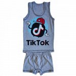 Комплект Тик-Ток