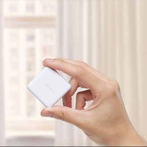 Контроллер Xiaomi Cube MFKZQ01LM