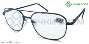 Корригирующие очки Восток Фотохромное 9886 Черный