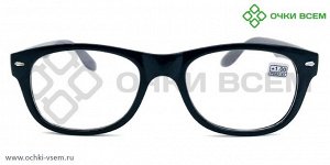 Корригирующие очки Vizzini Без покрытия 1508* Серый