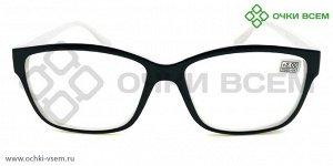 Корригирующие очки Восток Без покрытия 6620 Белый