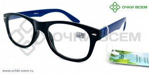 Корригирующие очки Vizzini Без покрытия 1508* Синий