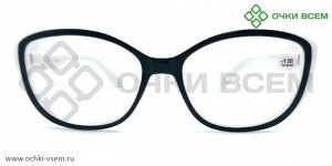Корригирующие очки FABIA MONTI Без покрытия FM0726 Белый