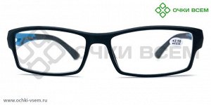 Корригирующие очки FABIA MONTI Без покрытия FM0701 Синий