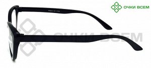 Корригирующие очки Vizzini Без покрытия V8826 Черный