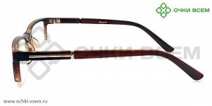 Корригирующие очки Vizzini Без покрытия 1629 Коричневый