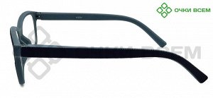 Корригирующие очки Vizzini Без покрытия VL35* Серый