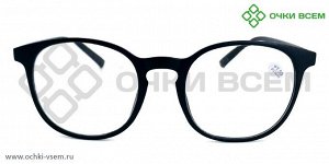 Корригирующие очки Vizzini Без покрытия 0563* Серый