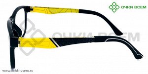 Корригирующие очки Vizzini Без покрытия 0131* Желтый