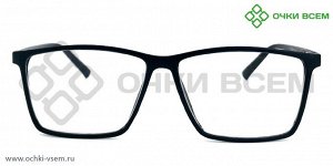 Корригирующие очки Vizzini Без покрытия 0139* Коричневый