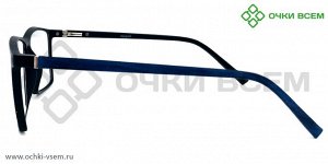 Корригирующие очки Vizzini Без покрытия 0139* Синий