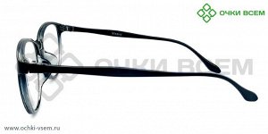 Корригирующие очки Vizzini Без покрытия 1842* Черный