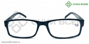 Корригирующие очки Vizzini Без покрытия 8043 Черный