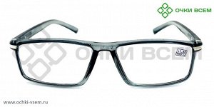 Корригирующие очки Vizzini Без покрытия 1851 Серый