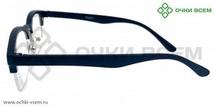 Корригирующие очки Vizzini Без покрытия 9840* Черный