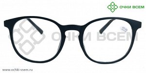 Корригирующие очки Vizzini Без покрытия 0563* Сиреневый