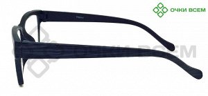 Корригирующие очки Vizzini Без покрытия 2883* Серый