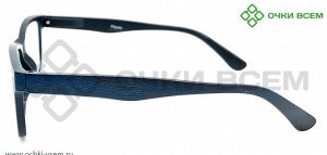 Корригирующие очки Vizzini Без покрытия 2945* Синий
