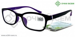 Корригирующие очки Vizzini Без покрытия 2946 Фиолетовый