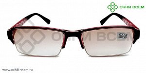 Корригирующие очки Восток Тонированное 0056 Розовый