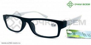 Корригирующие очки Vizzini Без покрытия 8050 Белый