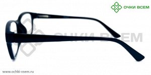 Корригирующие очки Vizzini Без покрытия 9806* Черный