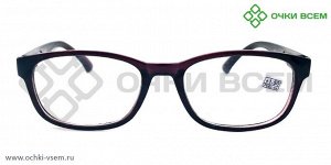 Корригирующие очки Vizzini Без покрытия 1037 Фиол