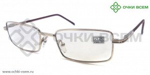 Корригирующие очки Восток Фотохромное HK28 Золотой