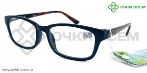 Корригирующие очки Vizzini Без покрытия 9806* Коричневый