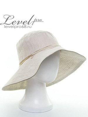 Шляпа Лен плотный - Злата шляпа 
Состав: лен натуральный 100%